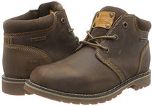Load image into Gallery viewer, Dockers by Gerli Men's 39wi013 Low-Top Sneakers, Grey Desert 460, 14.5