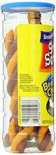 Load image into Gallery viewer, Snausages Snawsomes! Beef & Cheese Snacks for Dogs 9.75 Ounce (Pack of 1)
