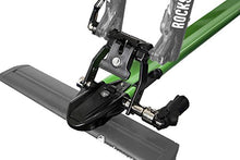 Load image into Gallery viewer, RockyMounts DriveShaft thru-axle bike rack adapter