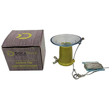 Load image into Gallery viewer, DocaPole High Ceiling Light Bulb Changer For High Ceilings and Recessed Lights; Compatible With DocaPole Telescoping Extension Pole (Pole Not Included), Suction Cup Style