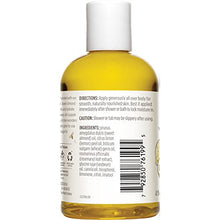 Load image into Gallery viewer, Body Oil, Burt's Bees Mama Hydrating & Smoothing Skin Care with Vitamin E, 100% Natural, 4 Ounce