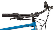 Load image into Gallery viewer, Schwinn 700c Copeland Men's Hybrid Bike, Blue