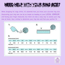 Load image into Gallery viewer, BORUO 925 Sterling Silver Ring High Polish Plain Dome Tarnish Resistant Comfort Fit Wedding Band 4mm Ring Size 10