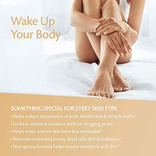 Load image into Gallery viewer, M3 Naturals Anti Cellulite Massage Oil + Arabica Coffee Body Scrub