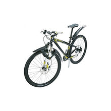Load image into Gallery viewer, Topeak XC1 & XC11 One set for 29" Wheel Defender