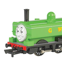 Load image into Gallery viewer, Bachmann Thomas and Friends Duck Locomotive with Moving Eyes (HO Scale)