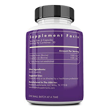 Load image into Gallery viewer, Ancestral Supplements Grass Fed Beef Brain Supplement with Beef Liver, 3000mg, Whole Food Brain Support for Brain, Mood & Memory Health, Brain & Liver Health Formula Capsules, Non-GMO, 180 Capsules
