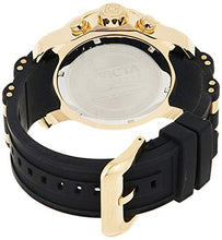 Load image into Gallery viewer, Invicta Men's 6981 Pro Diver Analog Swiss Chronograph Black Polyurethane Watch