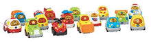 Load image into Gallery viewer, VTech Go! Go! Smart Wheels Choo-Choo Train Playset, multicolor