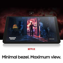 Load image into Gallery viewer, Samsung Galaxy Tab A 10.1" (2019, WiFi Only) Full HD Corner-to-Corner Display, (32GB, 2GB RAM), Tablet SM-T510, (International Model) (WiFi Only, Gold)