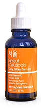 Load image into Gallery viewer, Korean Skin Care K Beauty - 20% Vitamin C Hyaluronic Acid Serum + CE Ferulic Acid Provides Potent Anti Aging, Anti Wrinkle Korean Beauty 1oz