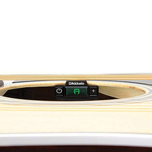 Load image into Gallery viewer, D'Addario NS Micro Sound Hole Tuner - PW-CT-15