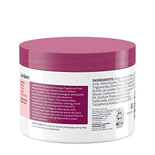 Load image into Gallery viewer, Lubriderm Advanced Therapy Fragrance-Free Moisturizing Cream with Vitamin E and Pro-Vitamin B5, Intense Hydration for Extra Dry Skin, Non-Greasy Formula, 16 fl. oz