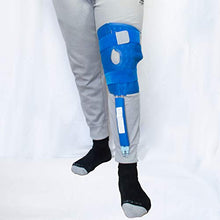 Load image into Gallery viewer, Polar Products Active Ice® 3.0 Knee & Joint Pad Cold Therapy System with Programmable Digital Timer, 9 Quart Cooling Reservoir