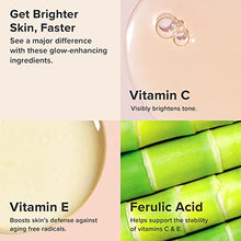 Load image into Gallery viewer, Paula's Choice BOOST C15 Super Booster, 15% Vitamin C with Vitamin E & Ferulic Acid, Skin Brightening Serum, 0.67 Ounce