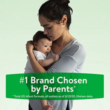 Load image into Gallery viewer, Similac for Spit-Up Non-GMO Infant Formula with Iron, Powder, 19.5-oz Tub