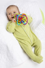 Load image into Gallery viewer, Manhattan Toy Winkel Rattle & Sensory Teether Toy