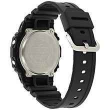 Load image into Gallery viewer, Casio Men's G-Shock Quartz Watch with Resin Strap, Black, 20 (Model: DW5600E-1V)