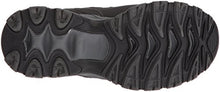 Load image into Gallery viewer, Skechers Afterburn M. Fit Black 10.5