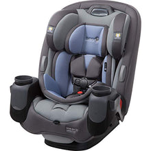 Load image into Gallery viewer, Safety 1st Grow and Go Comfort Cool 3-in-1 Convertible Car Seat, Tide Pool