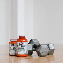 Load image into Gallery viewer, NOW Sports Nutrition, Beet Root Powder, Super Food With Naturally Occurring Nitrates*, 12-Ounce