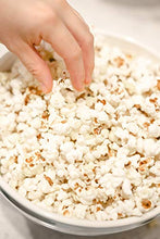 Load image into Gallery viewer, Amish Country Popcorn | Ballpark ButterSalt Popcorn Salt - 6 oz Bottle | Old Fashioned with Recipe Guide (6 oz Bottle)