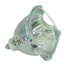 Load image into Gallery viewer, SpArc Bronze for Mitsubishi WD-73840 TV Lamp (Bulb Only)