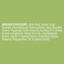 Load image into Gallery viewer, Simple Kind to Skin Face Wash Cleanser for All Skin Types Moisturizing Cleanses and Hydrates 5 oz