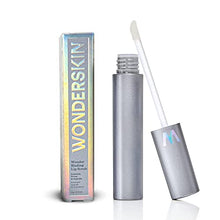 Load image into Gallery viewer, Wonderskin Wonder Blading Supreme Shine Lip Gloss & 3-in-1 Lip Scrub Set - The Dream Team for Supreme Shine, a Gorgeous Finish, and Nourished & Moisturised Lips