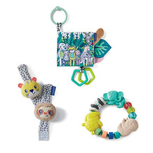 Load image into Gallery viewer, Infantino Sights & Sounds Sensory Gift Set