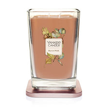Load image into Gallery viewer, Yankee Candle Company Elevation Collection with Platform Lid, Large 2-Wick Candle