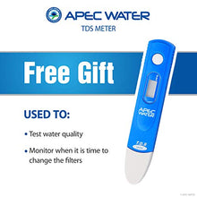Load image into Gallery viewer, APEC Water Systems APEC Spot Free Water Deionization Car Wash System CWS-300, White