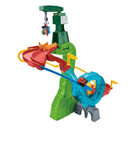 Load image into Gallery viewer, Fisher-Price Thomas & Friends MINIS, Motorized Raceway