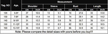 Load image into Gallery viewer, Boyoo Girl's Short Sleeve T Shirt Kids Fashion Tee Tie Dye Crewneck Rolled Cuffs Crop Top for 5-14 Years