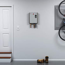 Load image into Gallery viewer, Rheem 18kW 240V Tankless Electric Water Heater
