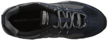Load image into Gallery viewer, Skechers Sport Men's Vigor 2.0 Trait Memory Foam Sneaker, Navy/Grey, 10 M US