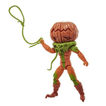 Load image into Gallery viewer, Power Rangers Lightning Collection Monsters Mighty Morphin Pumpkin Rapper 8-Inch Premium Collectible Action Figure Toy with Accessories