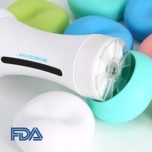 Load image into Gallery viewer, Wickedbone Smart Bone, Automatic & Interactive Toy for Dog, Puppy and Cat, App Control, Safe & Durable, Keep Your Pets Entertained All Day