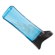 Load image into Gallery viewer, Oster BLSTPB-WBL My Blend 250-Watt Blender with Travel Sport Bottle, Light Powder Blue