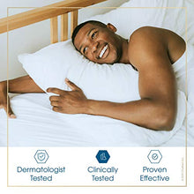 Load image into Gallery viewer, Gold Bond Overnight Deep Moisturizing 8 oz., Skin Therapy Lotion With Calming Scent