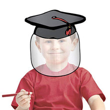 Load image into Gallery viewer, Children's Face Bandanas Cartoon Printing Lightweight Face Guard Washable Safety Shield Reusable Face Bandanas for Kids Boys Girls