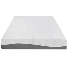 Load image into Gallery viewer, Olee Sleep 10 inch Aquarius Memory Foam Mattress - King