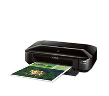 Load image into Gallery viewer, Canon Pixma iX6820 Wireless Business Printer with AirPrint and Cloud Compatible, Black
