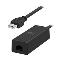 Load image into Gallery viewer, Nintendo Switch Wired Internet LAN Adapter by HORI Officially Licensed by Nintendo