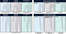 Load image into Gallery viewer, Cherokee Workwear Professionals Mid Rise Straight Leg Pull-on Cargo Scrub Pant, XXS, Khaki