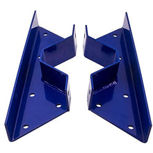 Load image into Gallery viewer, Tuningsworld Rear C-Notch Kit Bolt In for Chevrolet C10 C15 C1500 1973-1987 2WD, for GMC C10 C15 C1500 1973-1987 2WD