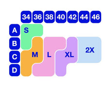 Load image into Gallery viewer, Hanes Women's Ultimate Comfy Support Wirefree, Soft Taupe, Large