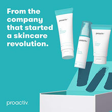 Load image into Gallery viewer, Proactiv+ 3 Step Advanced Skincare Acne Treatment - Benzoyl Peroxide Face Wash, Salicylic Acid Exfoliator for Face And Pore Minimizer - 30 Day Complete Acne Skin Care Kit