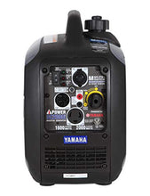 Load image into Gallery viewer, A-iPower SC2000iREC Inverter Generator Powered by Yamaha 2000-Watt 120 V Super Quiet CARB/EPA Complied (Renewed)