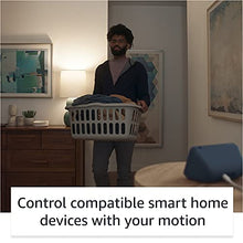 Load image into Gallery viewer, Echo Show 5 (2nd Gen, 2021 release) | Smart display with Alexa and 2 MP camera | Charcoal